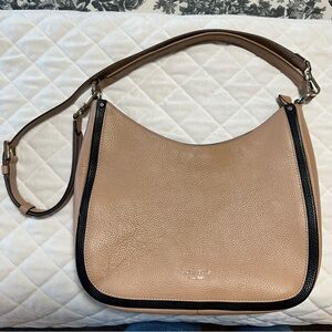 Kate Spade Roulette Large Hobo Bag